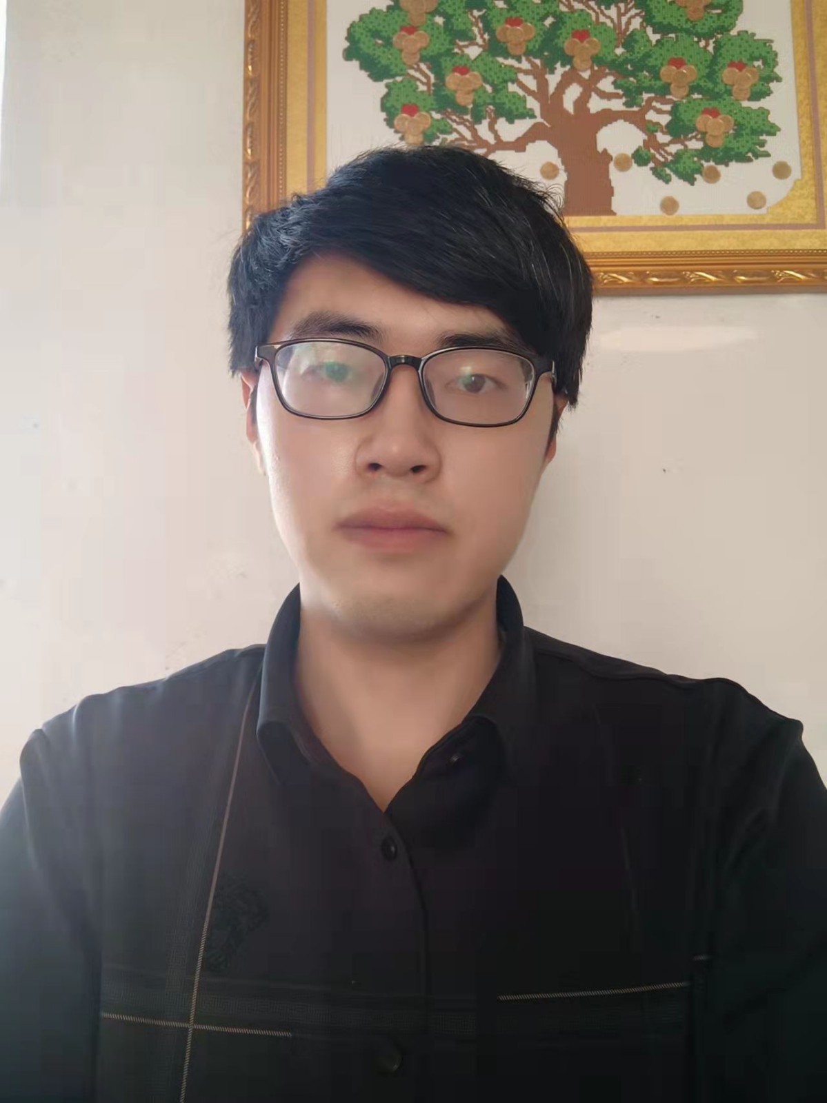 趙先生頭像