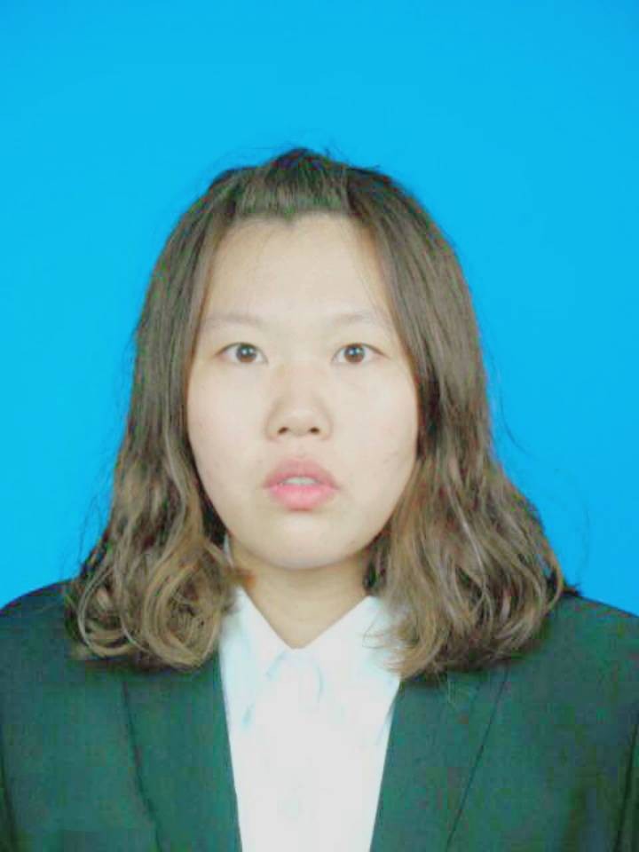 陳女士頭像