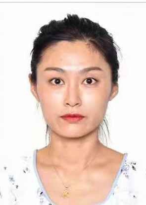 楊女士頭像